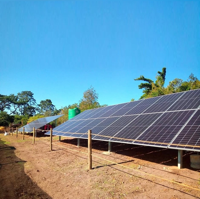 Solar Panels