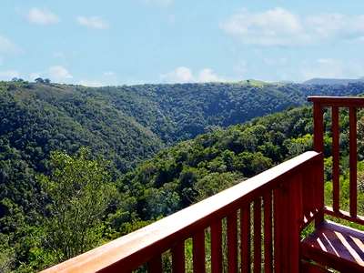 Gorge View