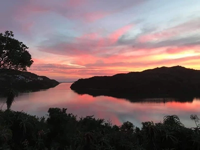 Karatara River