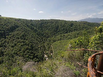 North Lookout