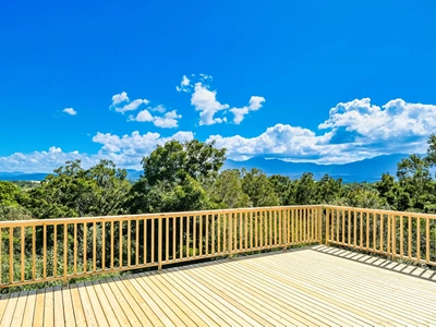 View Deck